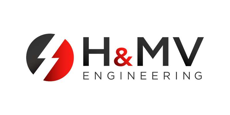 H&MV Logo