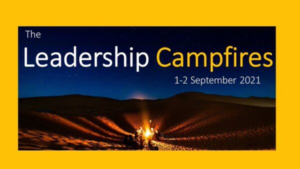Leadership campfires