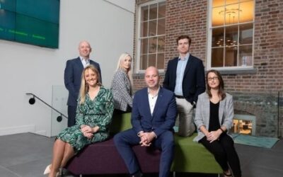 Ingenium appoints two new Directors to achieve gender balance on senior management team
