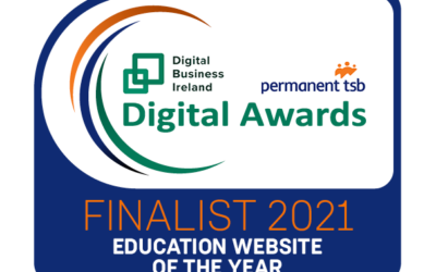 Pathway nominated for Website of the Year