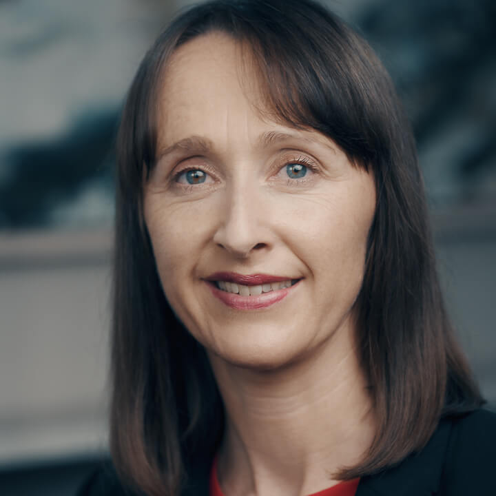 Marie Gleeson