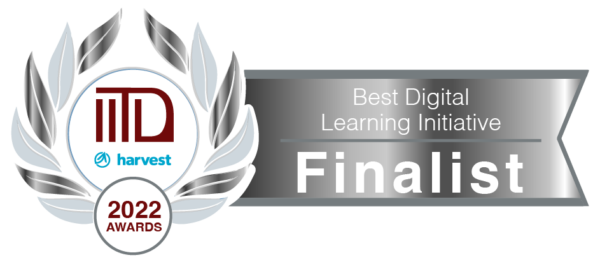 Leadership Development Training (LDP Online) IITD National Training Award Finalists