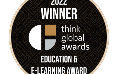 LDP Online wins Best Education & eLearning Initiative