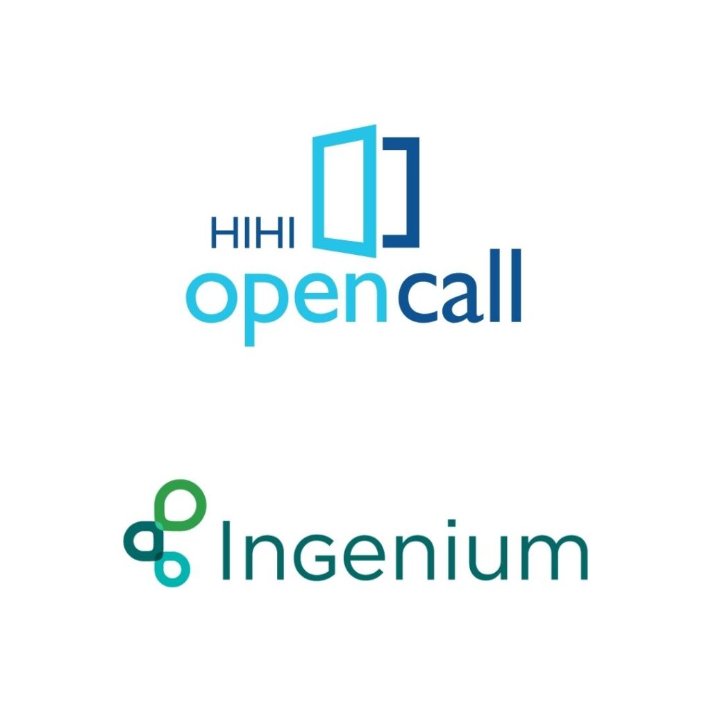 HIHI Open Call Ingenium